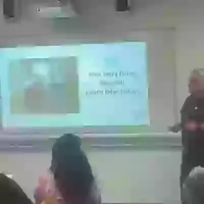 The Care show 